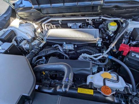 New 2026 Subaru Ascent Bronze Edition image 25