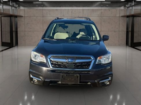 Used 2018 Subaru Forester 2.5i Premium image 11