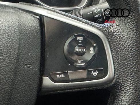 Used 2022 Honda CR-V EX image 19