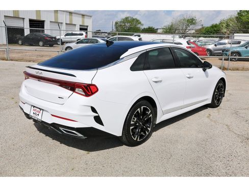 Used 2023 Kia K5 GT-Line image 7