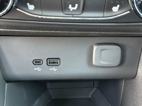 New 2026 Buick Encore GX Preferred w/ Comfort Package FWD image 6