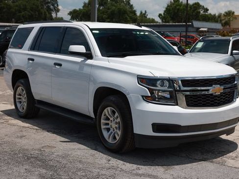 Used 2020 Chevrolet Tahoe LS RWD image 18