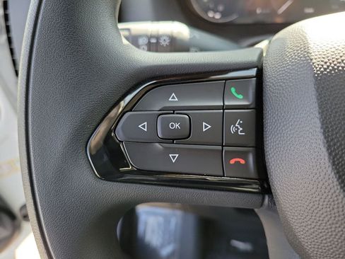 New 2025 RAM ProMaster 1500 w/ Quick Order Package 22G SLT image 4