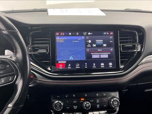 Used 2024 Dodge Durango GT AWD/4WD image 5