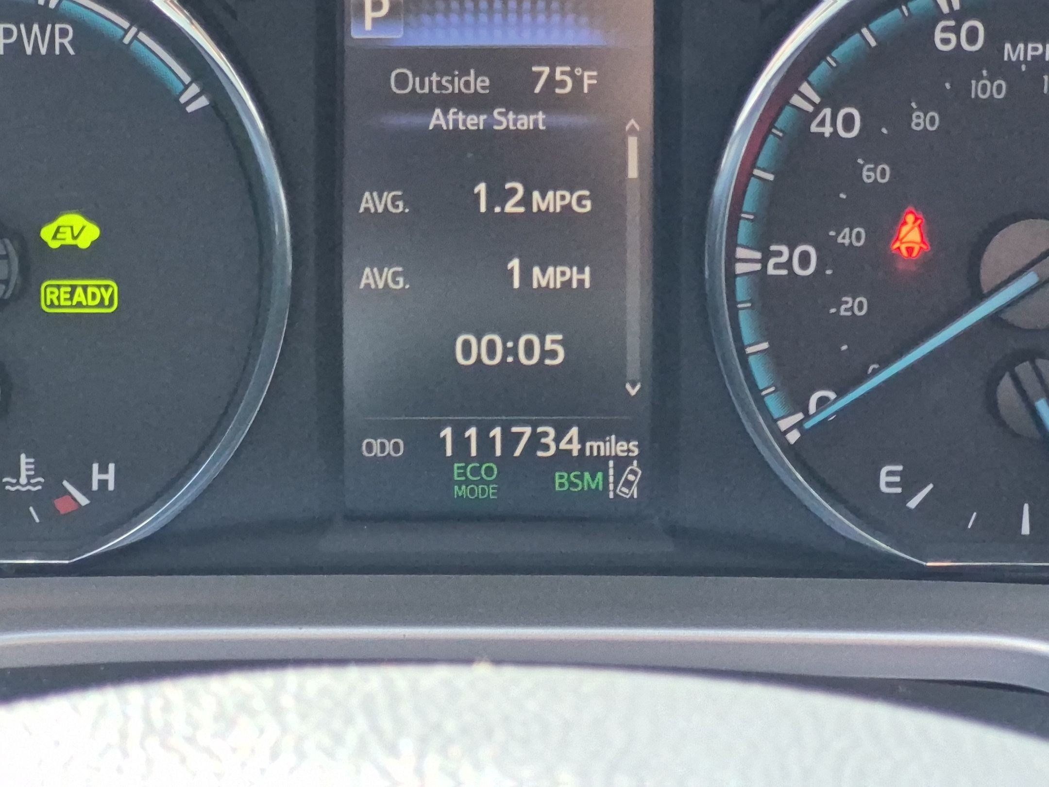 Used 2018 Toyota RAV4 XLE w/ Convenience Package AWD/4WD image 24