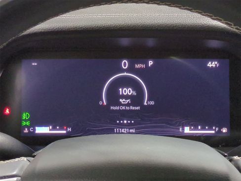 Used 2021 Jeep Grand Cherokee L Limited image 40