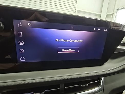 New 2026 Buick Envista Preferred w/ Convenience I Package image 16