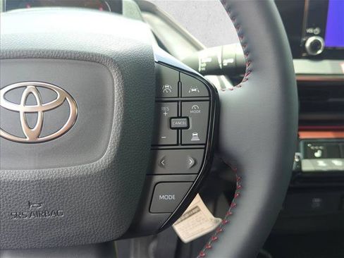 New 2026 Toyota Prius Plug-In Hybrid FWD image 14