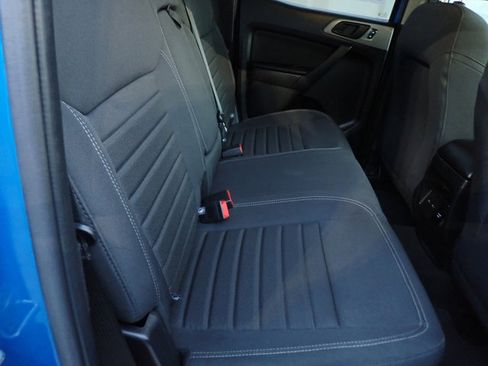 Used 2023 Ford Ranger XL w/ Equipment Group 101A High image 17