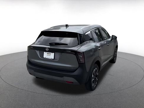 Used 2026 Nissan Kicks SV w/ Cold Weather Package AWD/4WD image 11