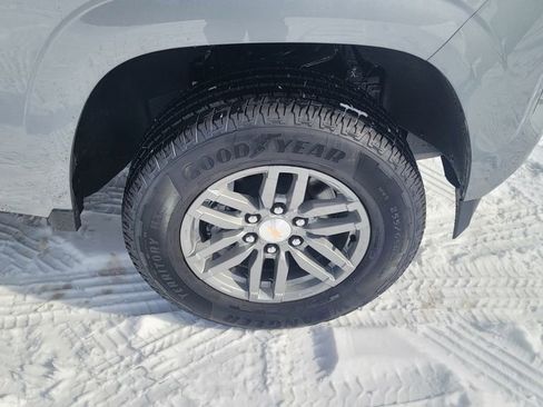 New 2026 Chevrolet Colorado LT w/ LT Convenience Package image 15