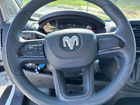 New 2026 RAM ProMaster 1500 image 23