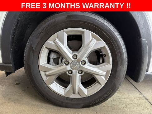 Used 2025 Honda HR-V LX image 31