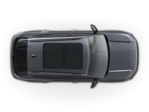 New 2026 Volkswagen Tiguan SE R-Line FWD image 57