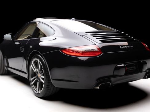 Used 2010 Porsche 911 Carrera RWD image 21