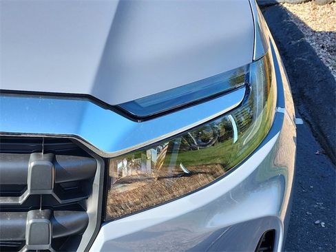 New 2026 Honda Ridgeline RTL image 8