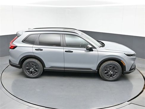 New 2026 Honda CR-V TrailSport image 43