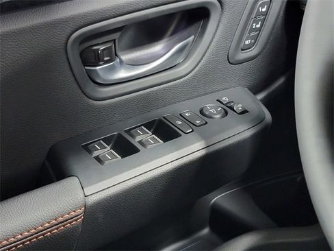 New 2026 Honda Passport TrailSport Elite image 21