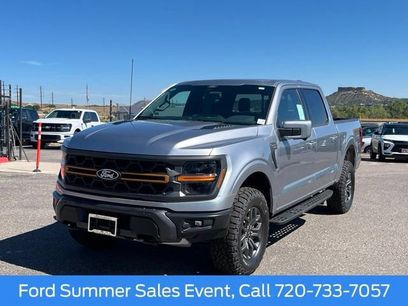New 2026 Ford F150 Tremor w/ Equipment Group 402A High