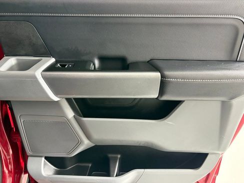 Used 2024 Ford F150 XLT w/ Equipment Group 302A MID image 16