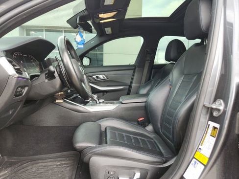 Used 2020 BMW M340i w/ Driving Assistance Package image 13