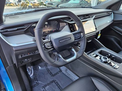 New 2026 Jeep Cherokee Limited AWD/4WD image 20