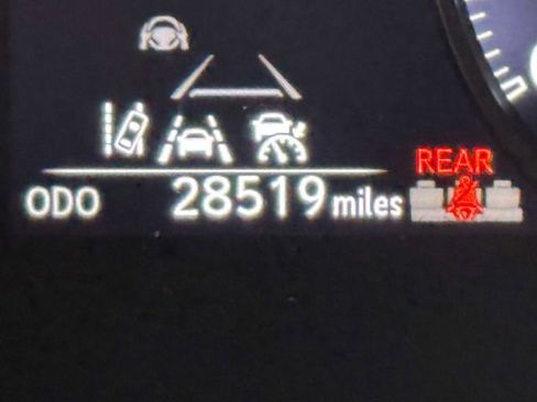 Certified 2023 Lexus RX 350 Premium w/ Accessory Package AWD/4WD image 32
