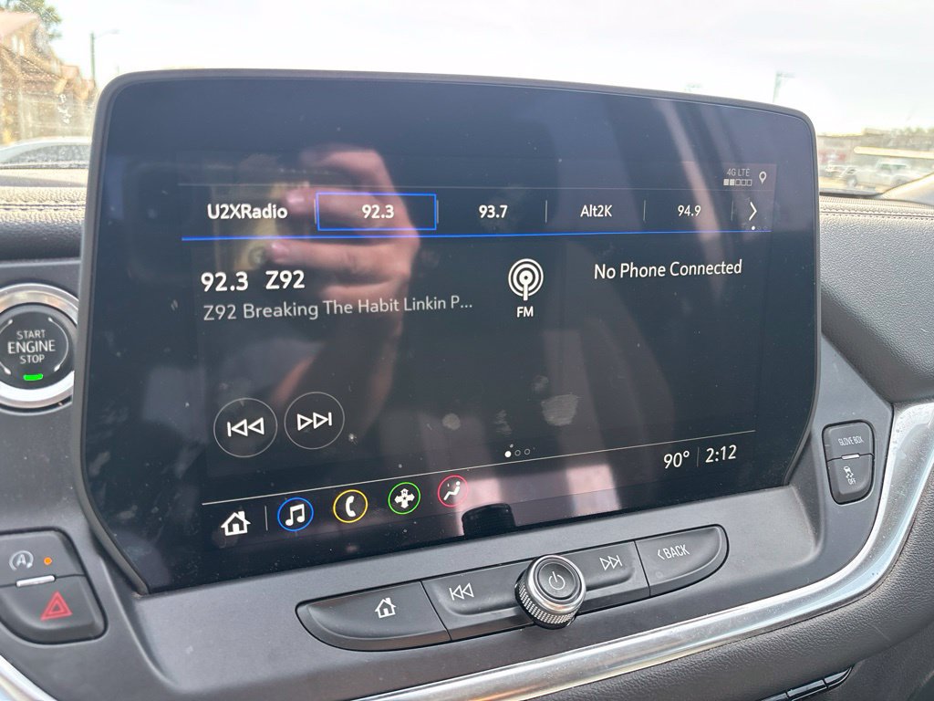 Used 2025 Chevrolet Blazer LT FWD image 15