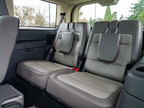 Used 2019 Ford Flex Limited w/ Equipment Group 303A AWD/4WD image 19