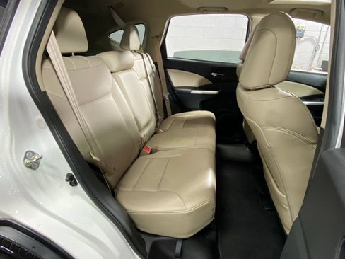 Used 2016 Honda CR-V EX-L image 32