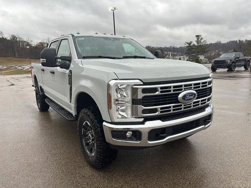New 2026 Ford F350 XLT w/ Tremor Off-Road Package AWD/4WD image 6
