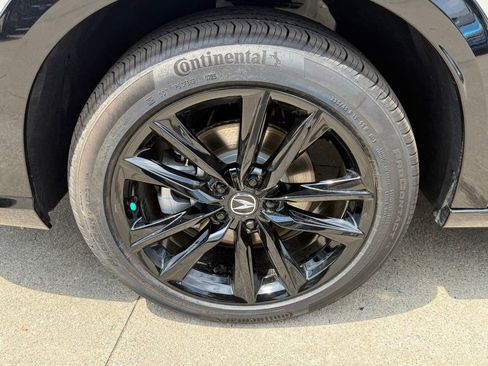 Certified 2025 Acura ADX A-Spec image 10
