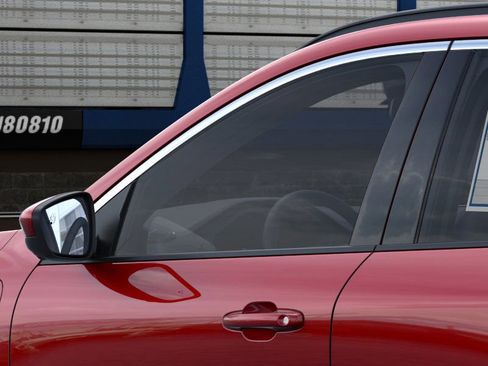 New 2026 Ford Escape SE image 20