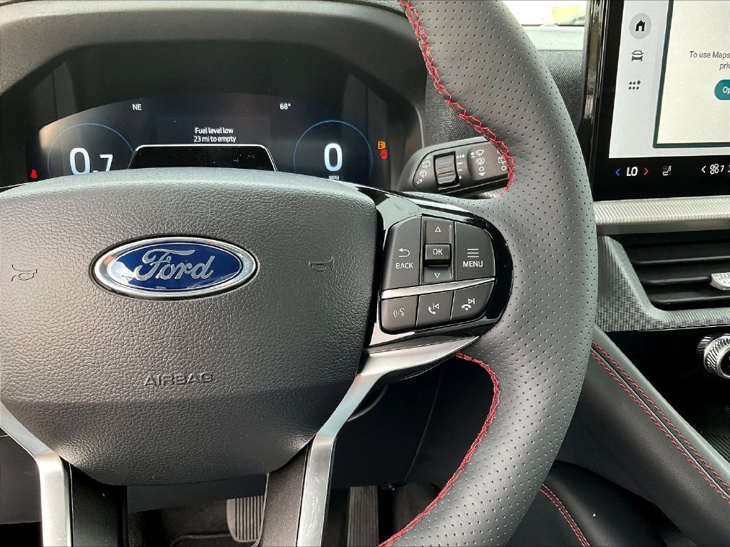 New 2027 Ford Explorer ST-Line w/ Premium Package AWD/4WD image 21