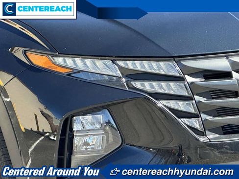 Used 2023 Hyundai Tucson SEL w/ Convenience Package image 7