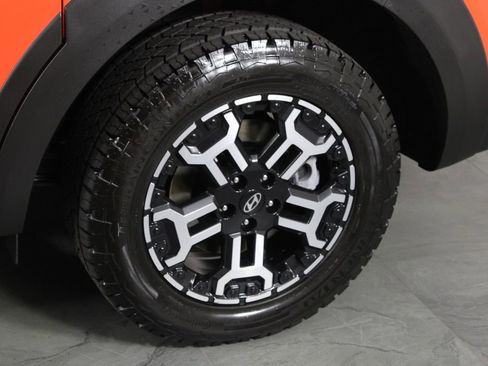 Used 2026 Hyundai Santa Cruz XRT AWD/4WD image 13