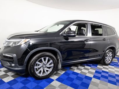 Used 2020 Honda Pilot EX-L