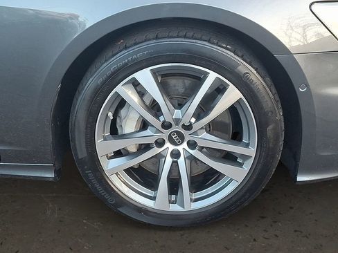 Used 2023 Audi A6 3.0T Premium w/ Convenience Package image 9