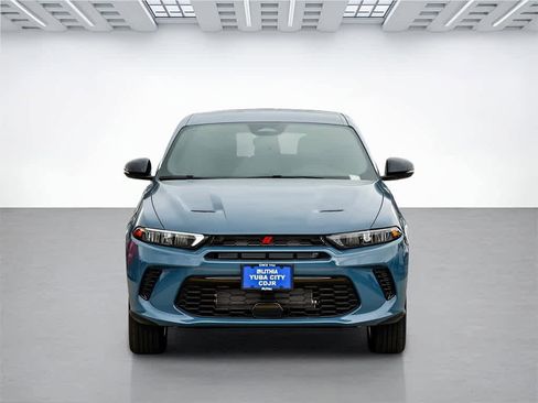 New 2025 Dodge Hornet GT w/ Cold Weather Group image 7