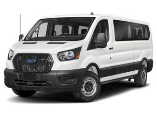 Used 2024 Ford Transit 350 XLT RWD video 2