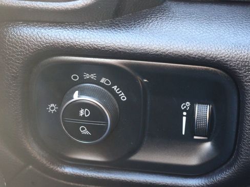 Used 2022 RAM 2500 Lone Star w/ Level A Equipment Group image 17