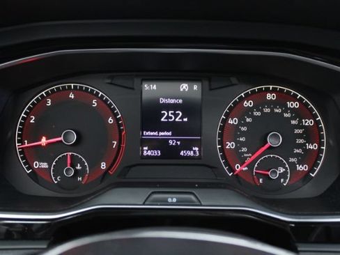 Used 2019 Volkswagen Jetta R-Line w/ R-Line Cold Weather Package FWD image 25