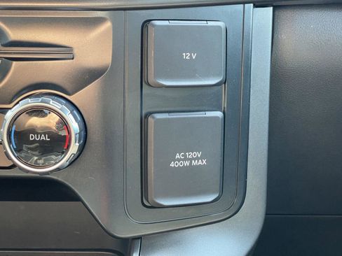 Used 2024 Ford F150 XLT w/ Equipment Group 302A MID image 28