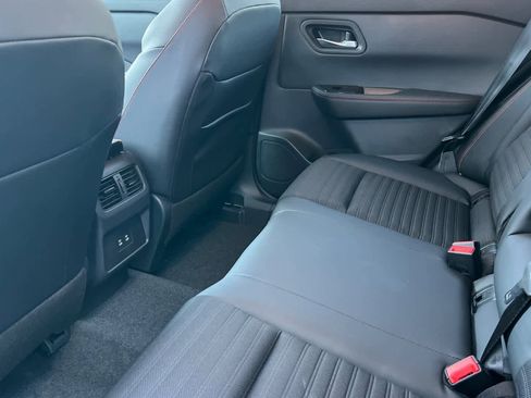 New 2026 Nissan Rogue SV image 5