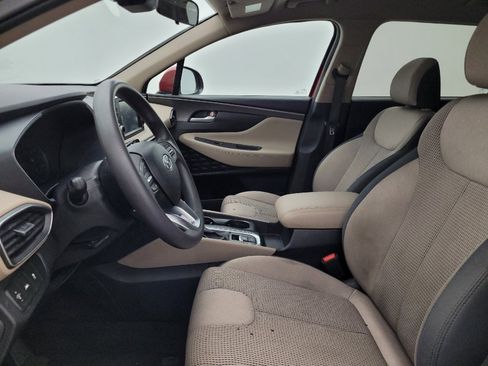 Used 2020 Hyundai Santa Fe SE FWD image 17