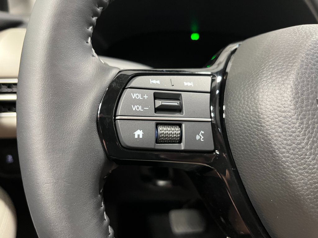 New 2027 Honda HR-V EX-L image 17