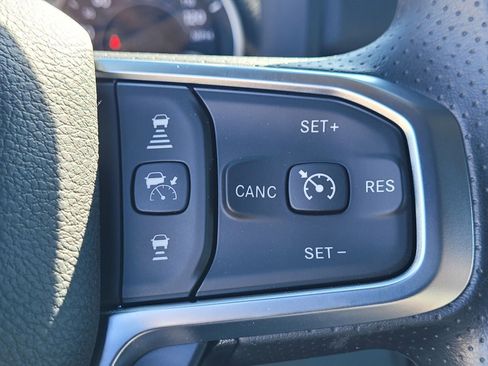 New 2026 RAM 5500 Tradesman w/ Chrome Appearance Group image 21