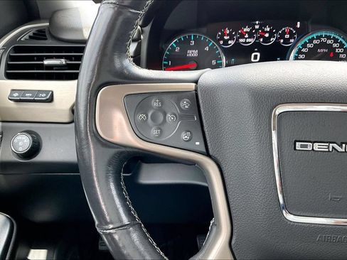 Used 2020 GMC Yukon Denali w/ Denali Ultimate Package RWD image 10