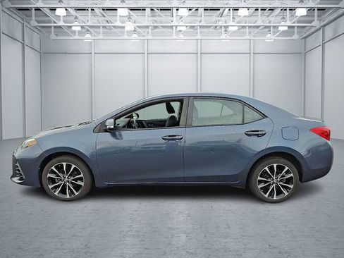 Used 2018 Toyota Corolla SE image 7