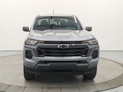 New 2026 Chevrolet Colorado LT
